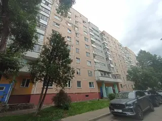 3-комнатная квартира, Витебск, пр-т Строителей, д. 18/4