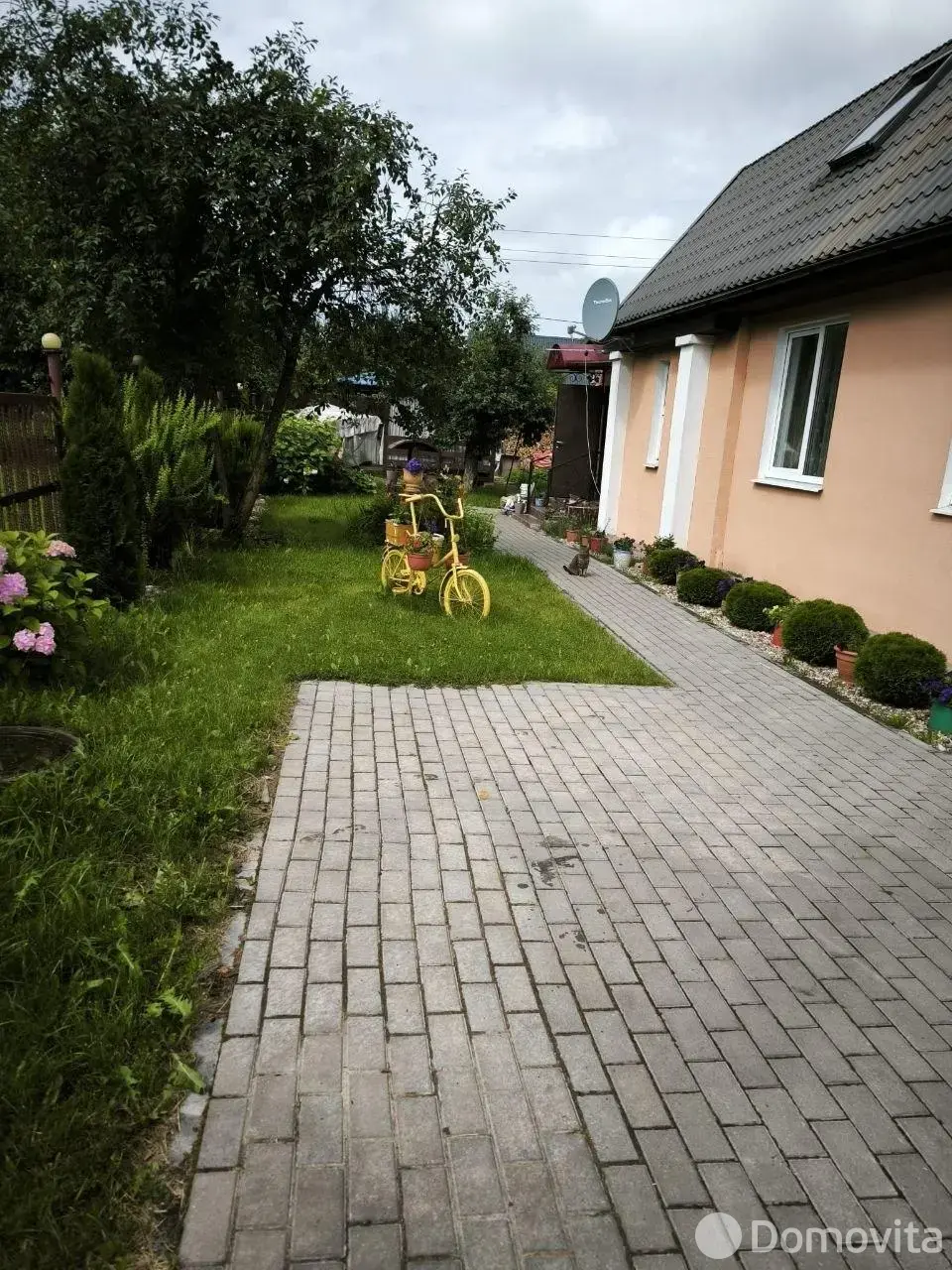 купить дачу, Монтажник,