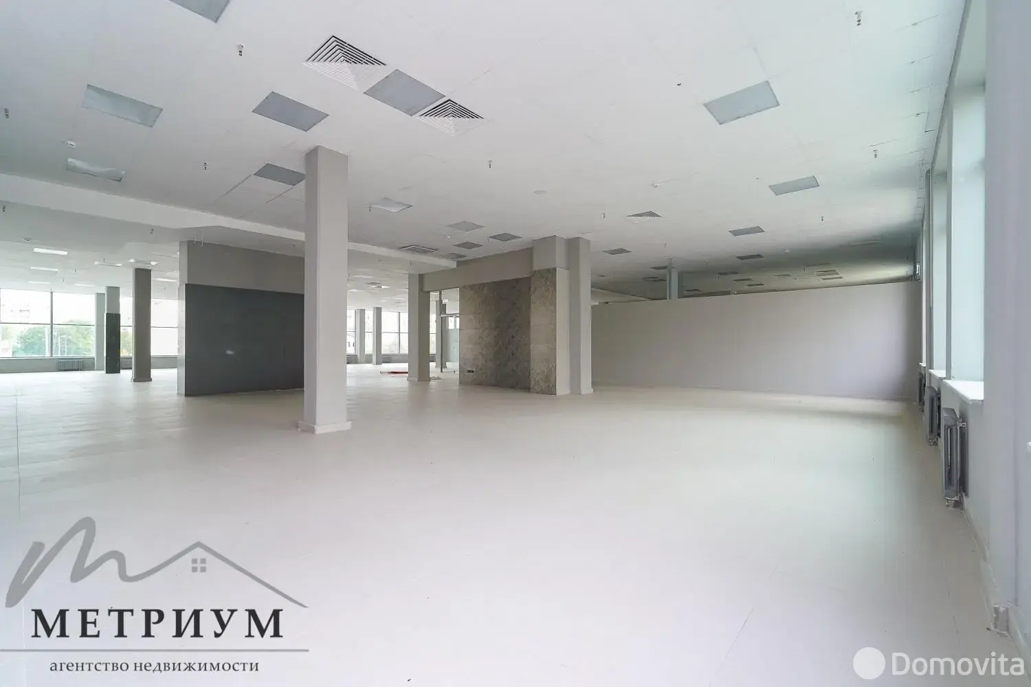 Аренда офиса на ул. Сурганова, д. 57/а в Минске, 7000EUR, код 13865 - фото 5