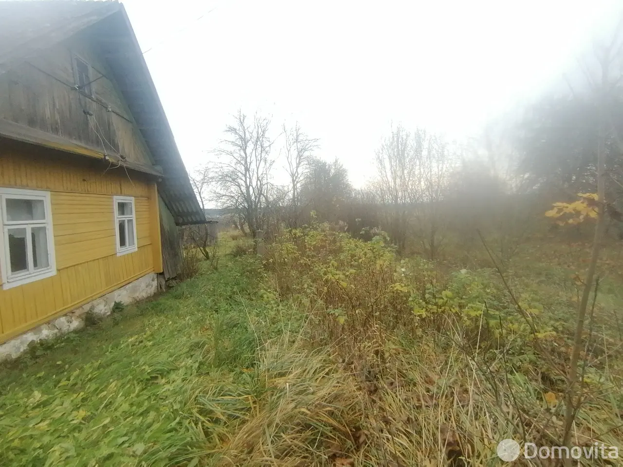 коттедж, Кибы, 