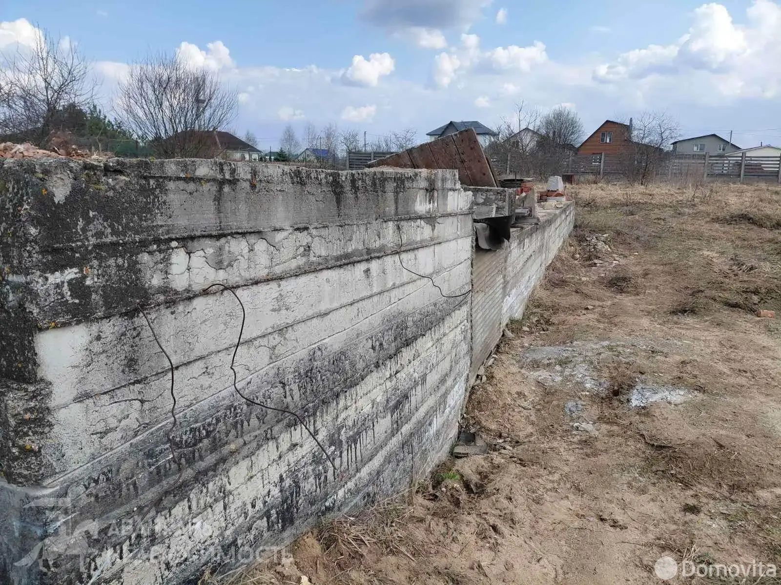 Купить земельный участок, 20.12 соток, Пересады, Минская область, 20000USD, код 571536 - фото 11