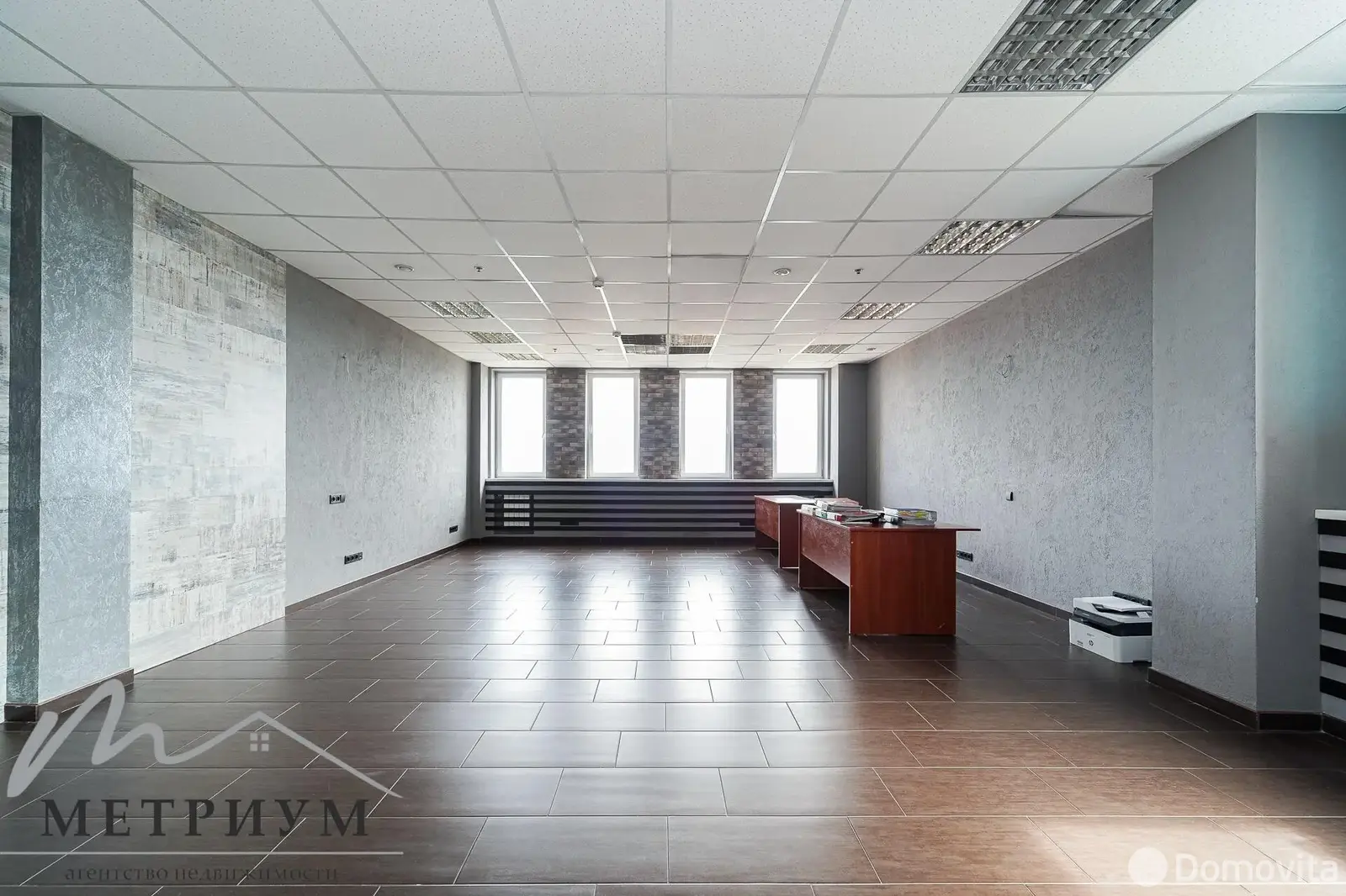 Аренда офиса на ул. Тимирязева, д. 67 в Минске, 1728BYN, код 15300 - фото 7