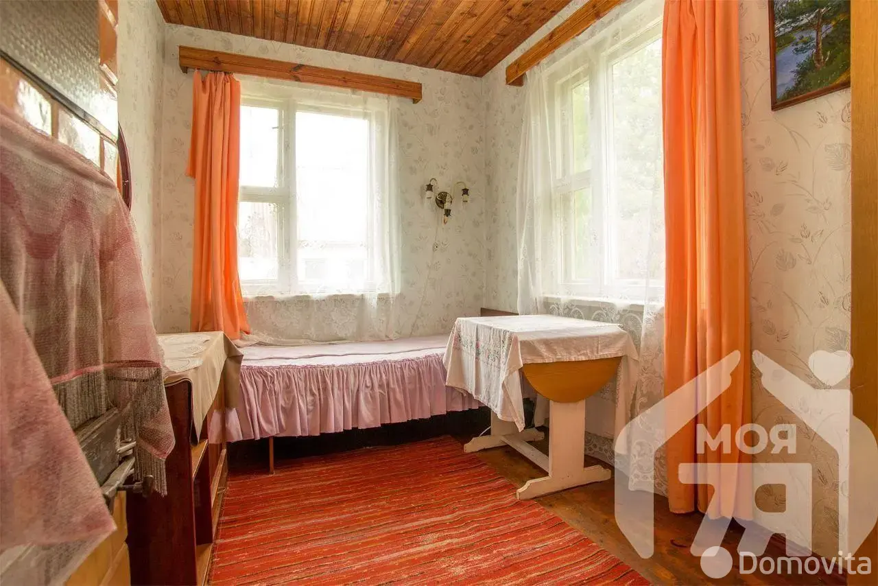 Продажа 2-этажной дачи в Кристалл-2001 Минская область, 37000BYN, код 185983 - фото 16