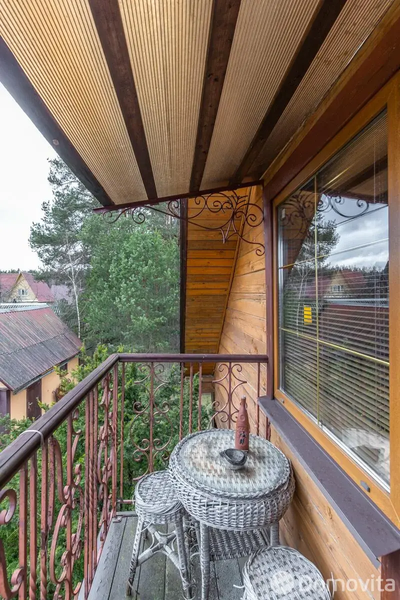 Продажа 1-этажной дачи в Исток Минская область, 79900USD, код 185483 - фото 25