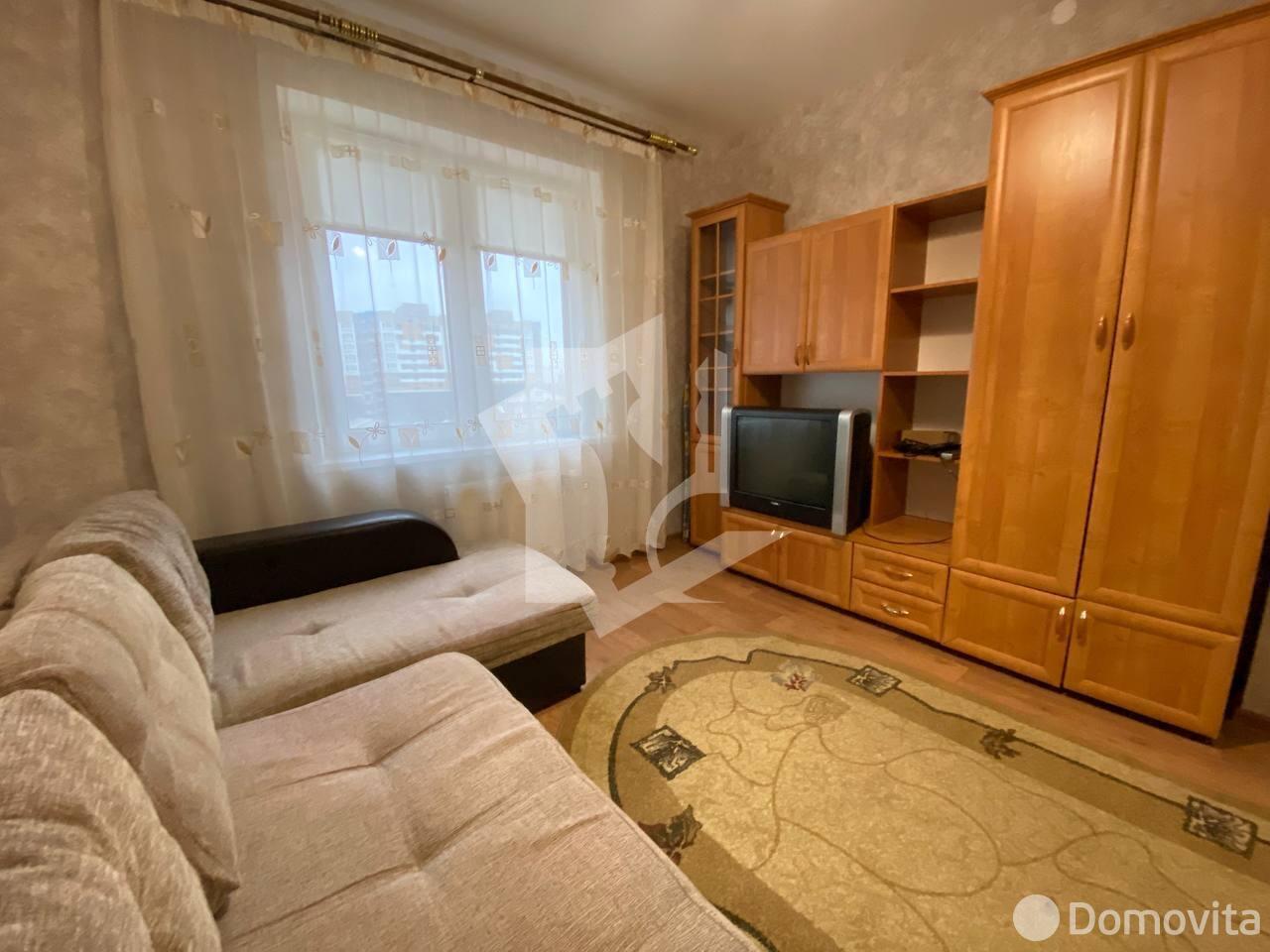 Снять 3-комнатную квартиру в Минске, ул. Юрия Семеняко, д. 29, 400USD, код 142959 - фото 4