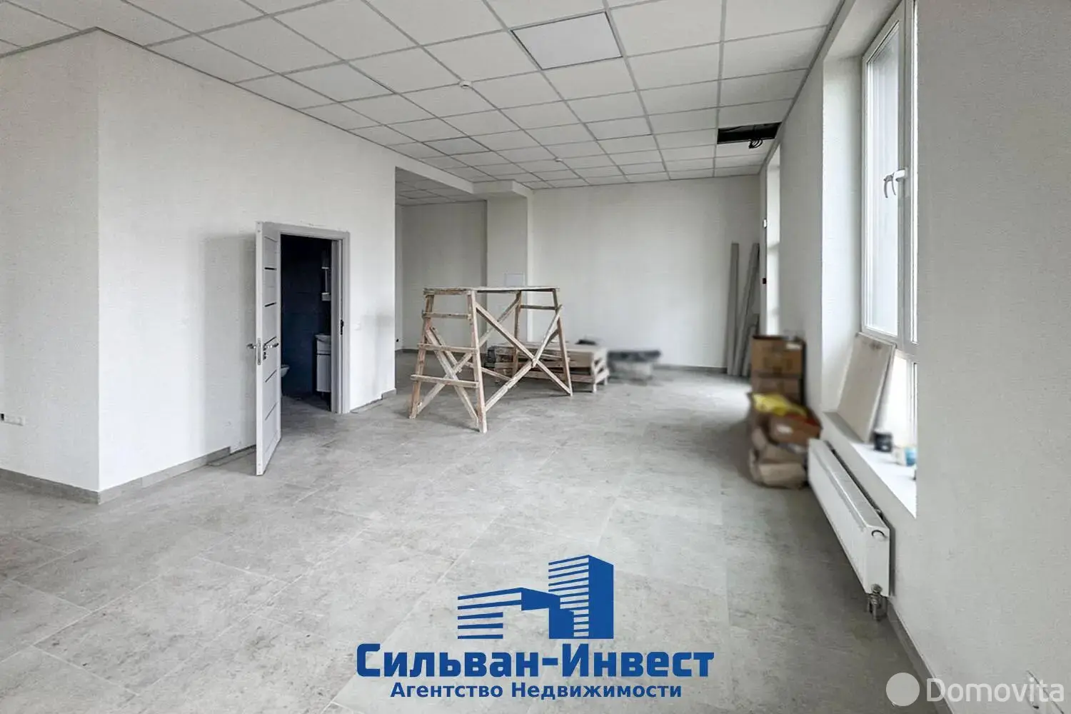 торговый объект, Минск, ул. Игоря Лученка, д. 27 на ст. метро Аэродромная