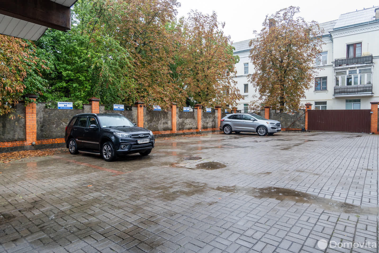 Аренда офиса на ул. Михася Лынькова, д. 63 в Минске, 744EUR, код 10808 - фото 18