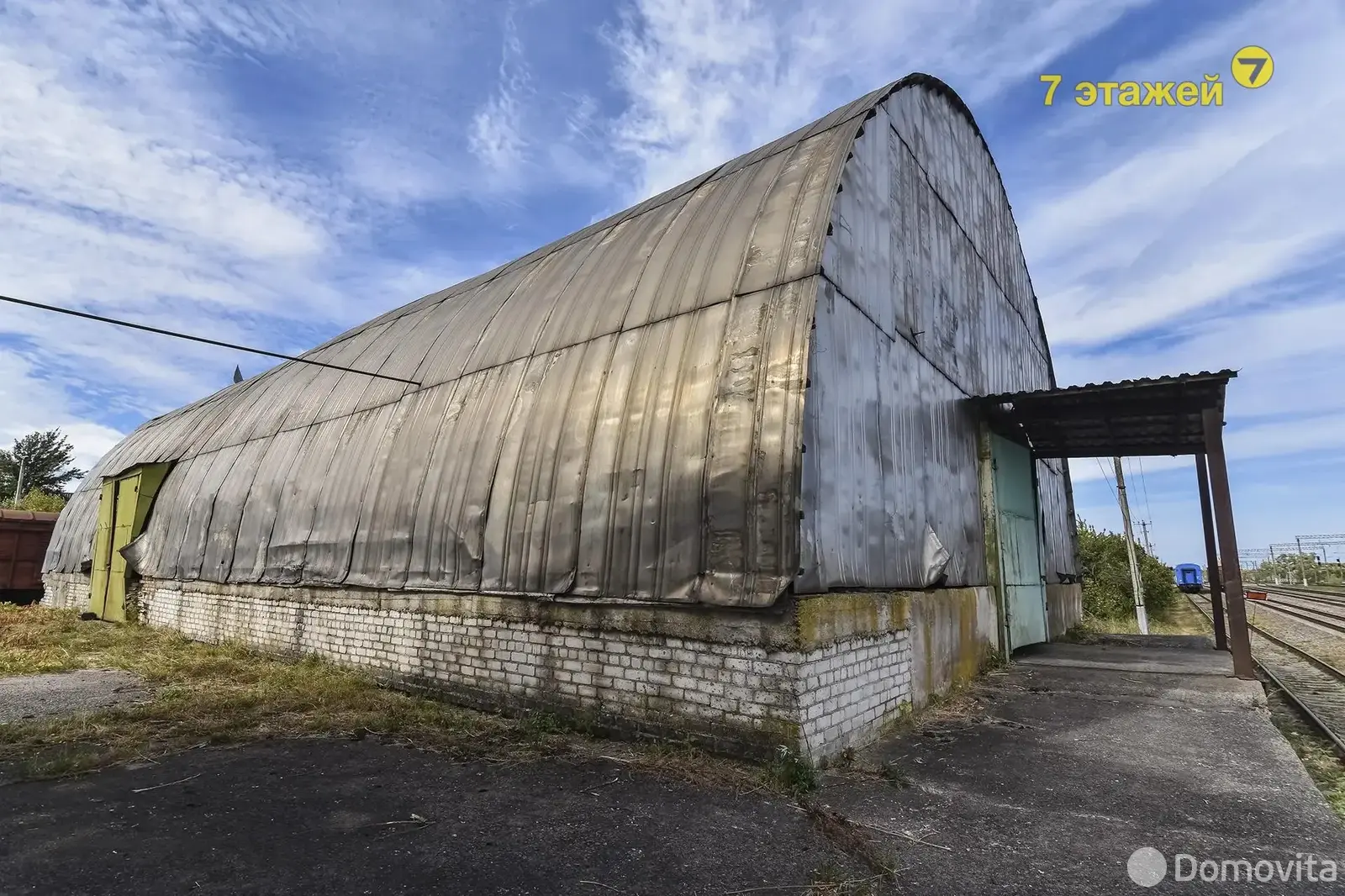 Купить помещение под сферу услуг в Красном, ул. Привокзальная - фото 19