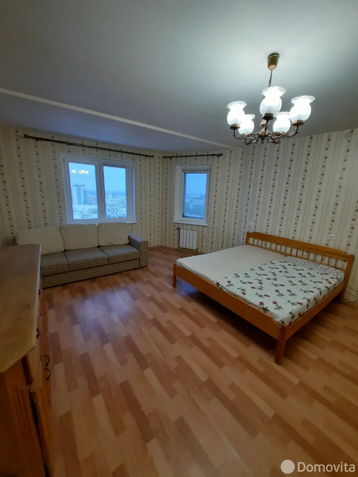 квартира, Минск, ул. Казимировская, д. 3 - лучшее предложение