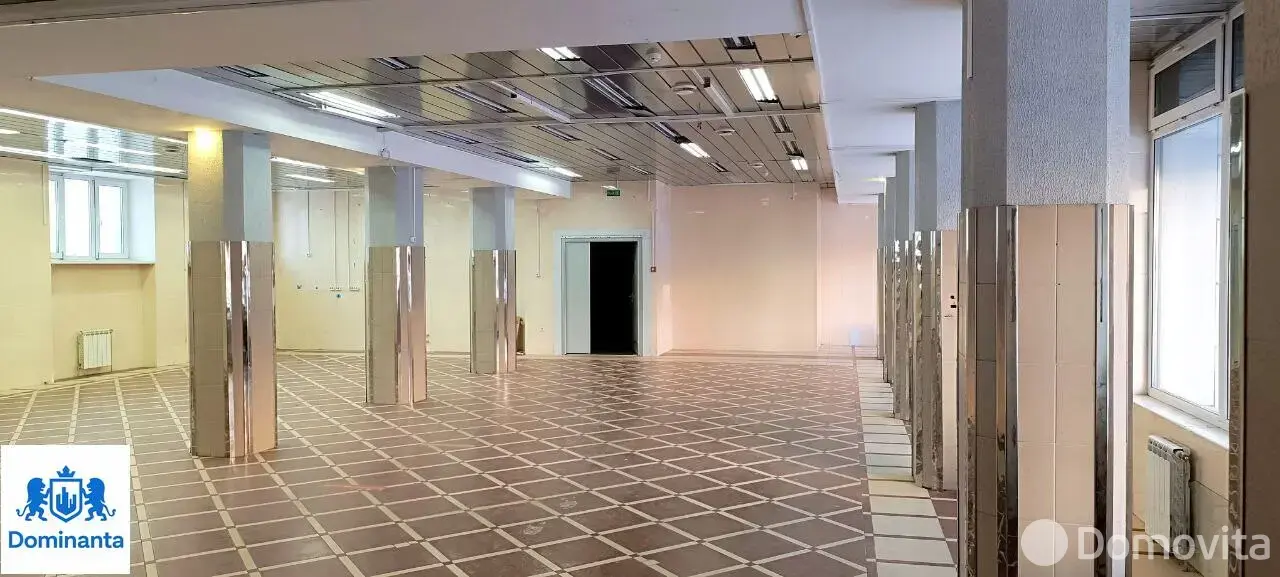 Аренда торгового помещения на ул. Веры Хоружей, д. 15 в Минске, 8400BYN, код 968189 - фото 19