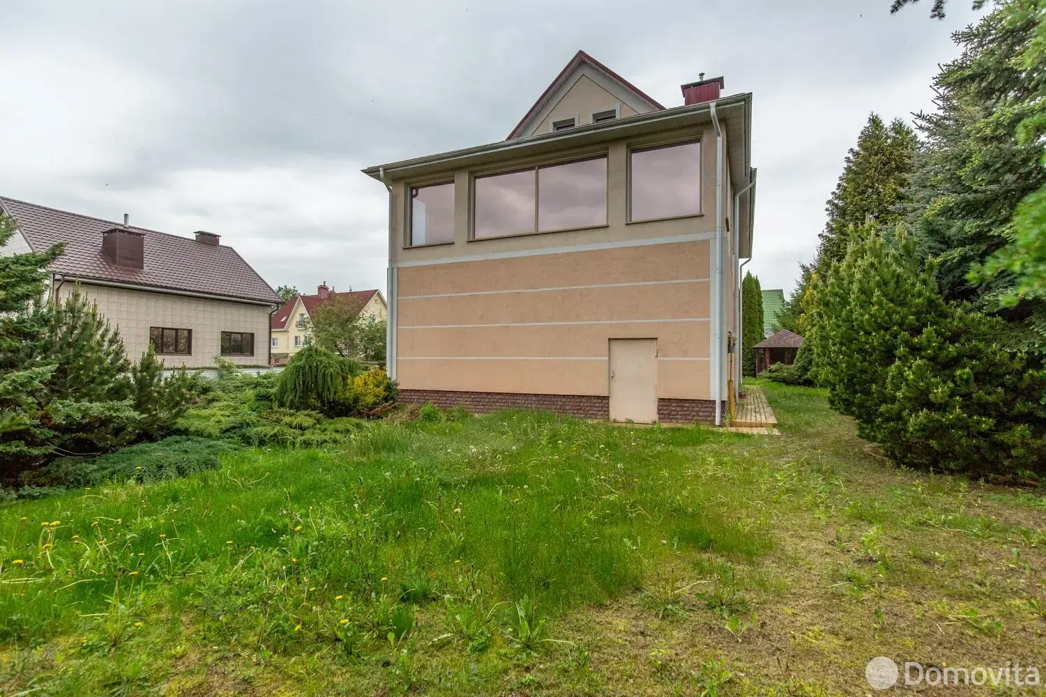 продажа дома, Лапоровичи, ул. Центральная