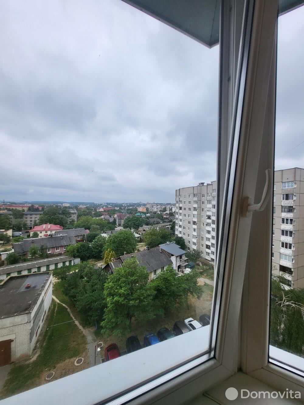 Купить 3-комнатную квартиру в Гродно, ул. Щорса, д. 30А, 57000 USD, код: 1013400 - фото 6