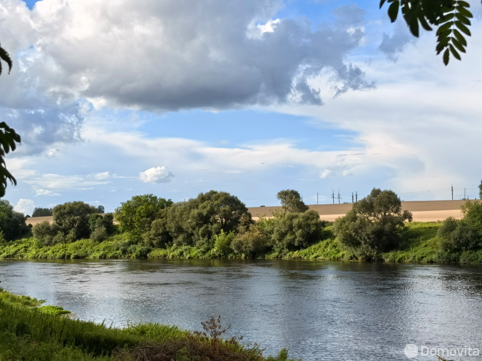 дом, Дубровно, ул. Луговая, д. 5 