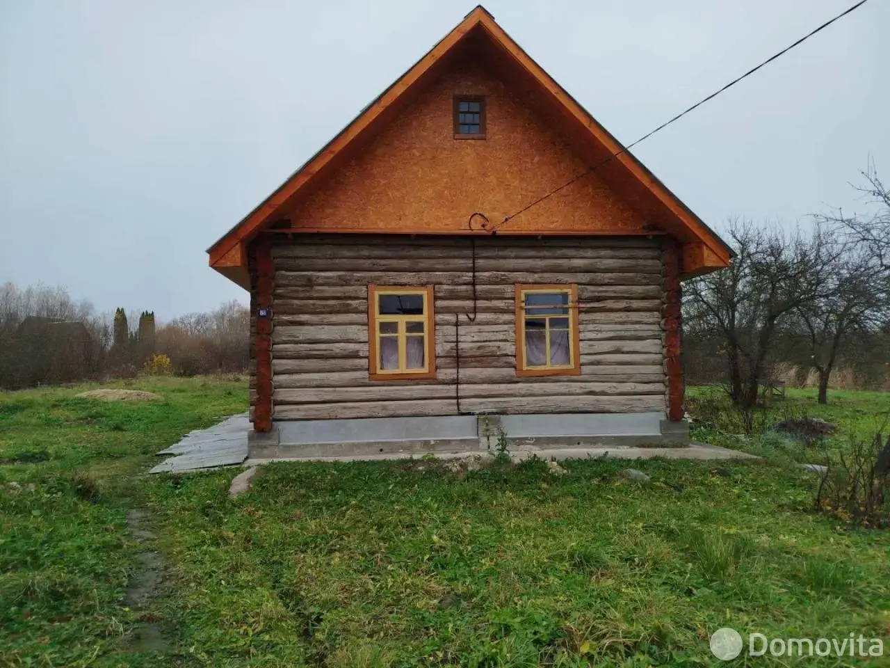 коттедж, Старый Лепель, ул. Перекоп, стоимость продажи 123 049 р.