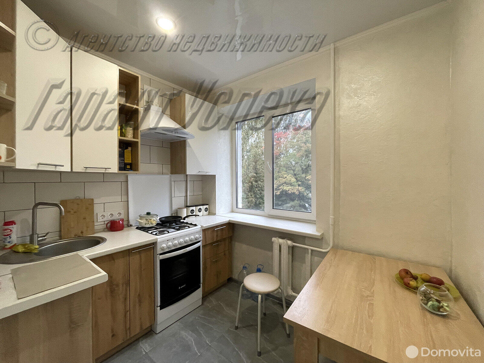 Купить 2-комнатную квартиру в Бресте, ул. Карбышева, 54500 USD, код: 937760 - фото 4