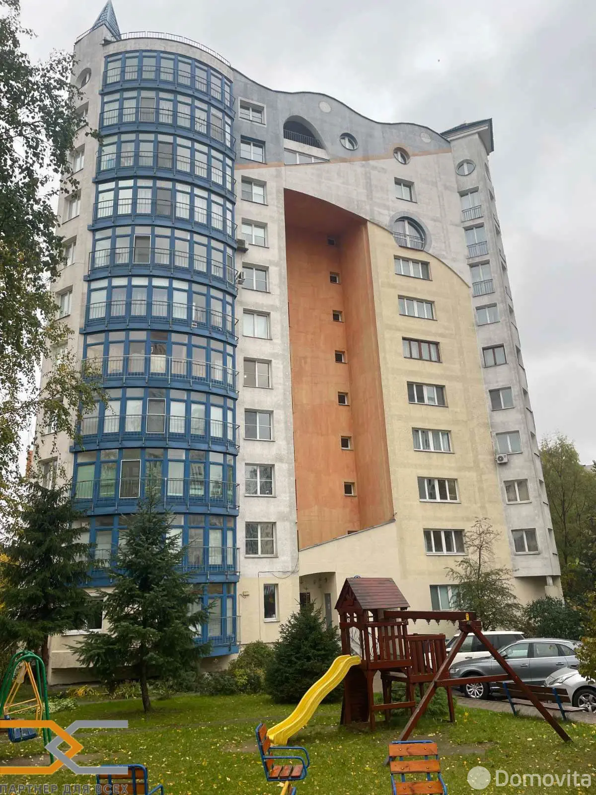 Снять 3-комнатную квартиру в Минске, ул. Кропоткина, д. 57, 700USD, код 150929 - фото 12