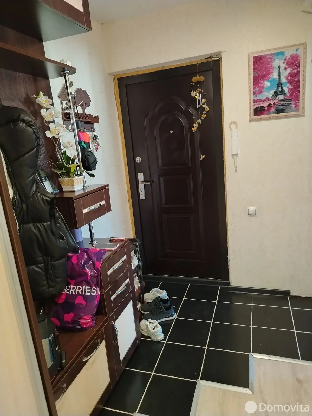 Купить комнату в Витебске, ул. Богатырева, цена 20100 USD, код 7839 - фото 19