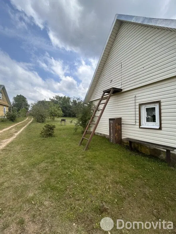 купить коттедж, Слободка, ул. Горная, д. 1