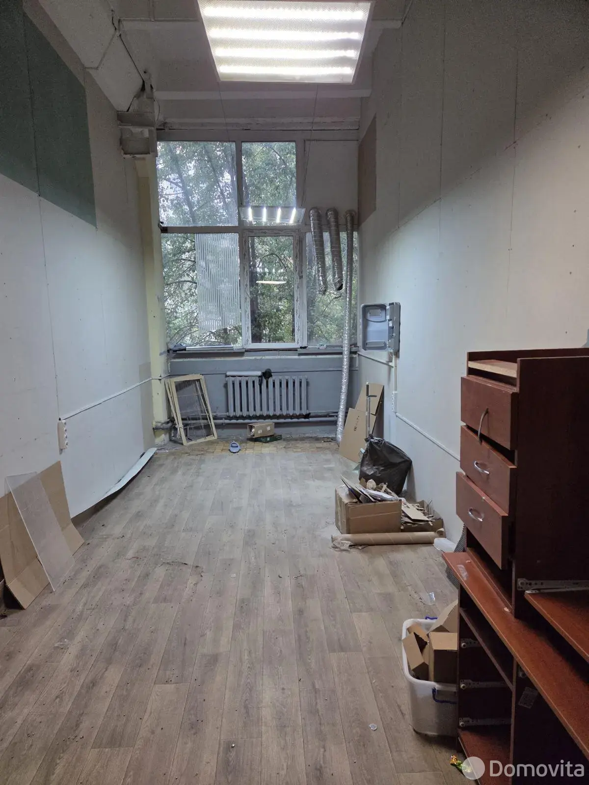 Аренда склада на ул. Максима Богдановича, д. 53/А в Минске, код 964078 - фото 2