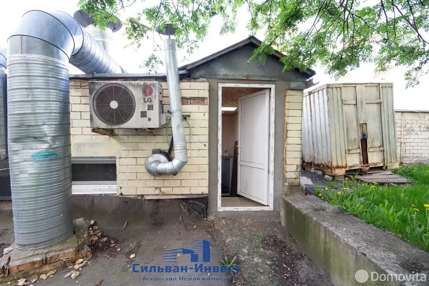 Снять офис на пр-т Победителей, д. 49 в Минске, 1245EUR, код 14722 - фото 18