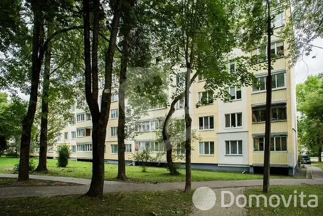 Купить комнату в Минске, ул. Казинца, д. 43, цена 78000 BYN, код 7853 - фото 14