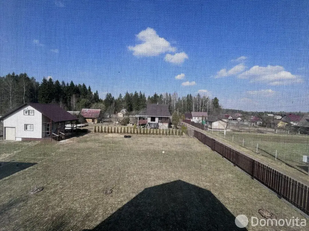 Продажа 1-этажной дачи в Верасок плюс Минская область, 35000USD, код 185203 - фото 22