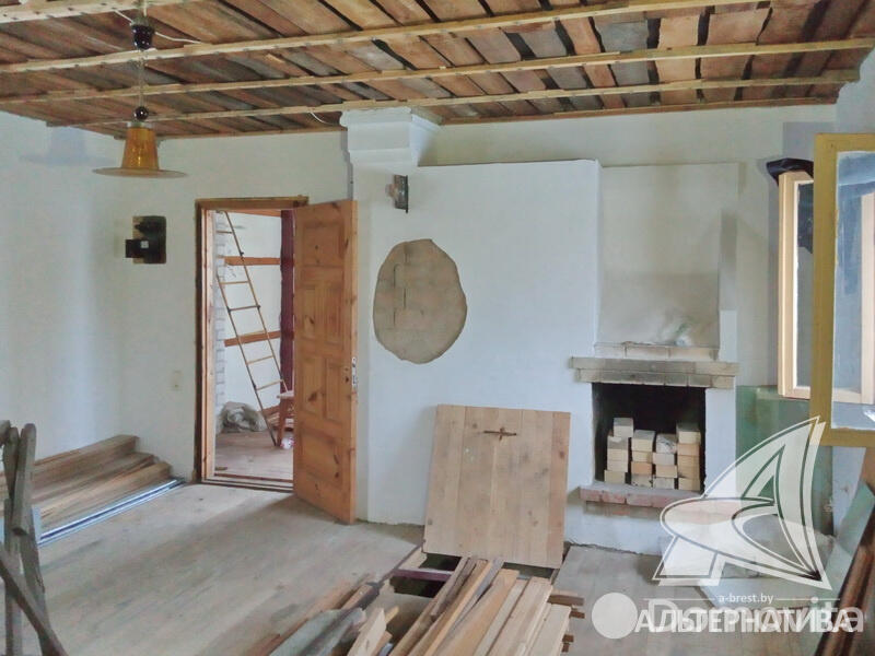 Продажа 2-этажной дачи в Удачное д.Скоки Брестская область, 17000USD, код 167196 - фото 11
