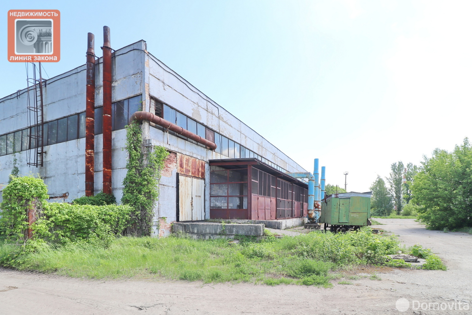 Купить офис на ул. Борисенко в Гомеле, 407397USD, код 4173 - фото 19