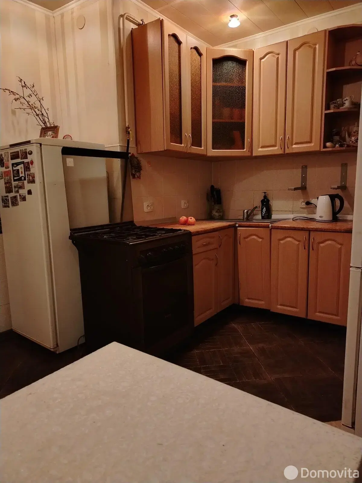 коттедж, Борисов, ул. Кутузова 