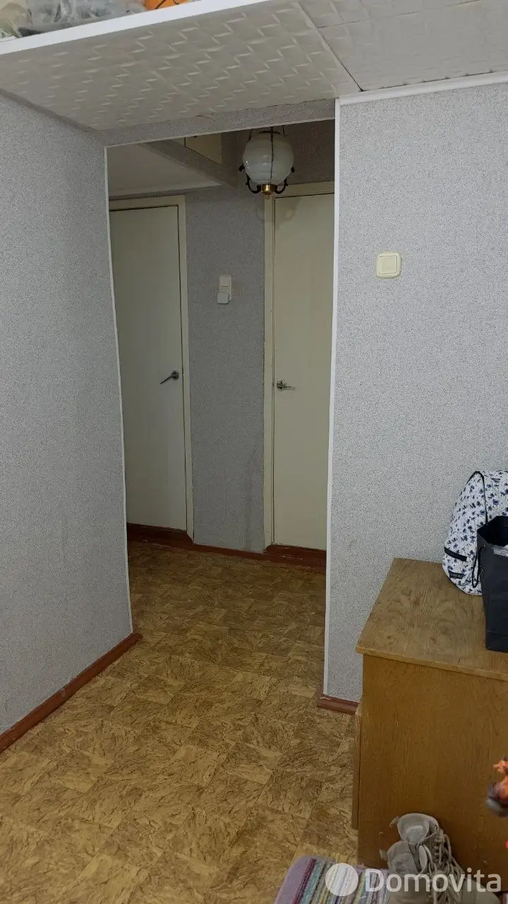 квартира, Минск, ул. Малинина, д. 10 от собственника