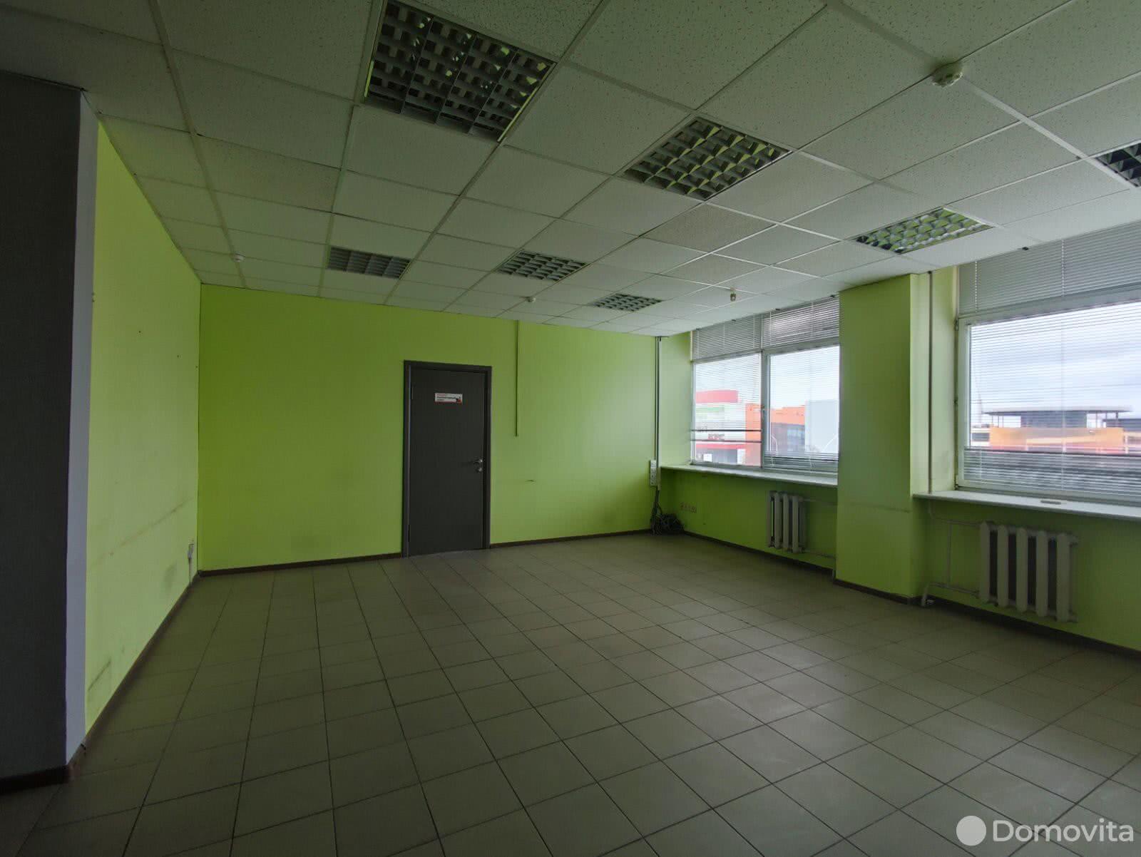 Аренда офиса на ул. Тимирязева, д. 65 в Минске, 3065BYN, код 11807 - фото 2