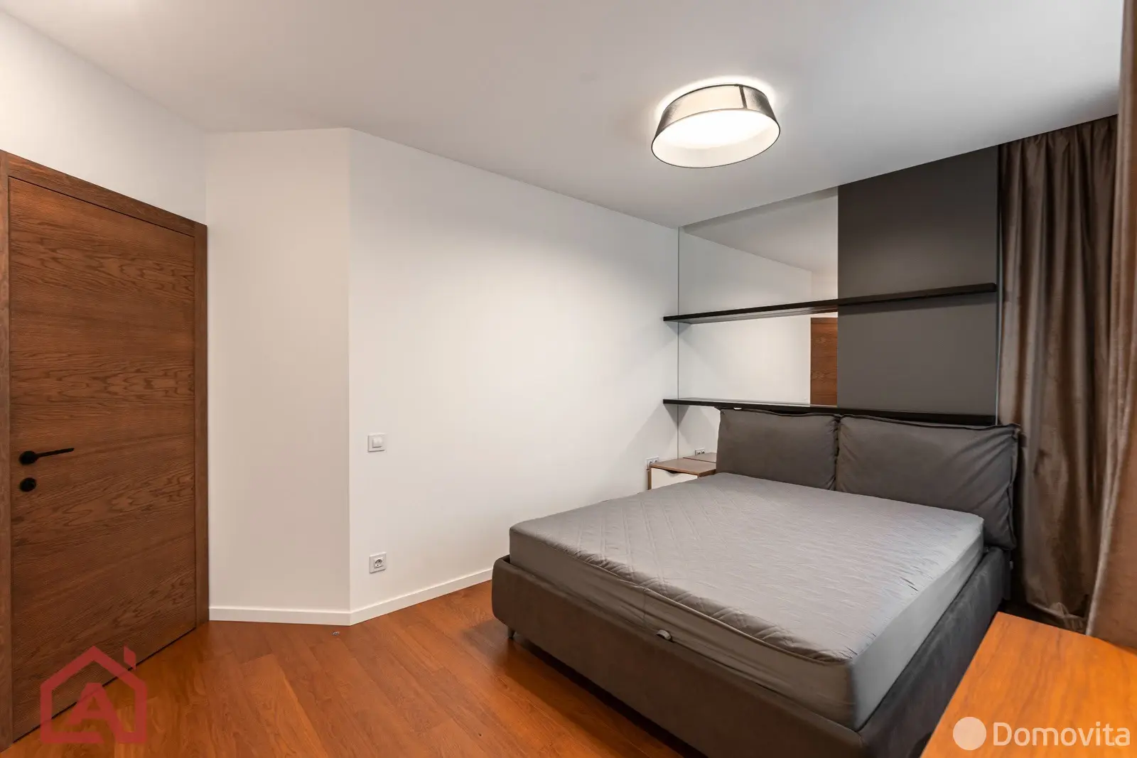 Снять 3-комнатную квартиру в Минске, ул. Грибоедова, д. 1, 1500USD, код 148151 - фото 12