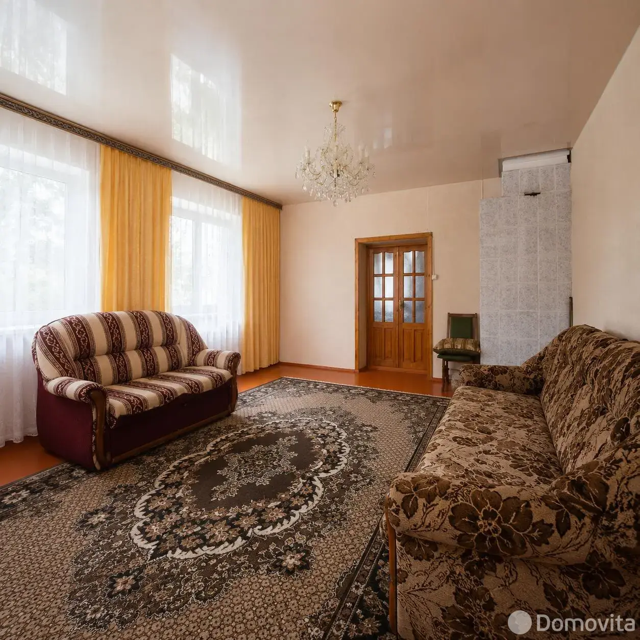 Цена продажи коттеджа, Подлосье, д. 17