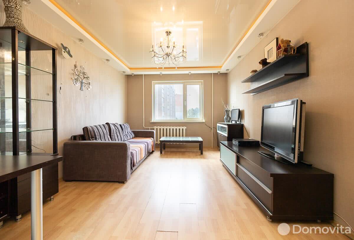 Купить 3-комнатную квартиру в Минске, ул. Карвата, д. 23, 89600 USD, код: 1006289 - фото 6