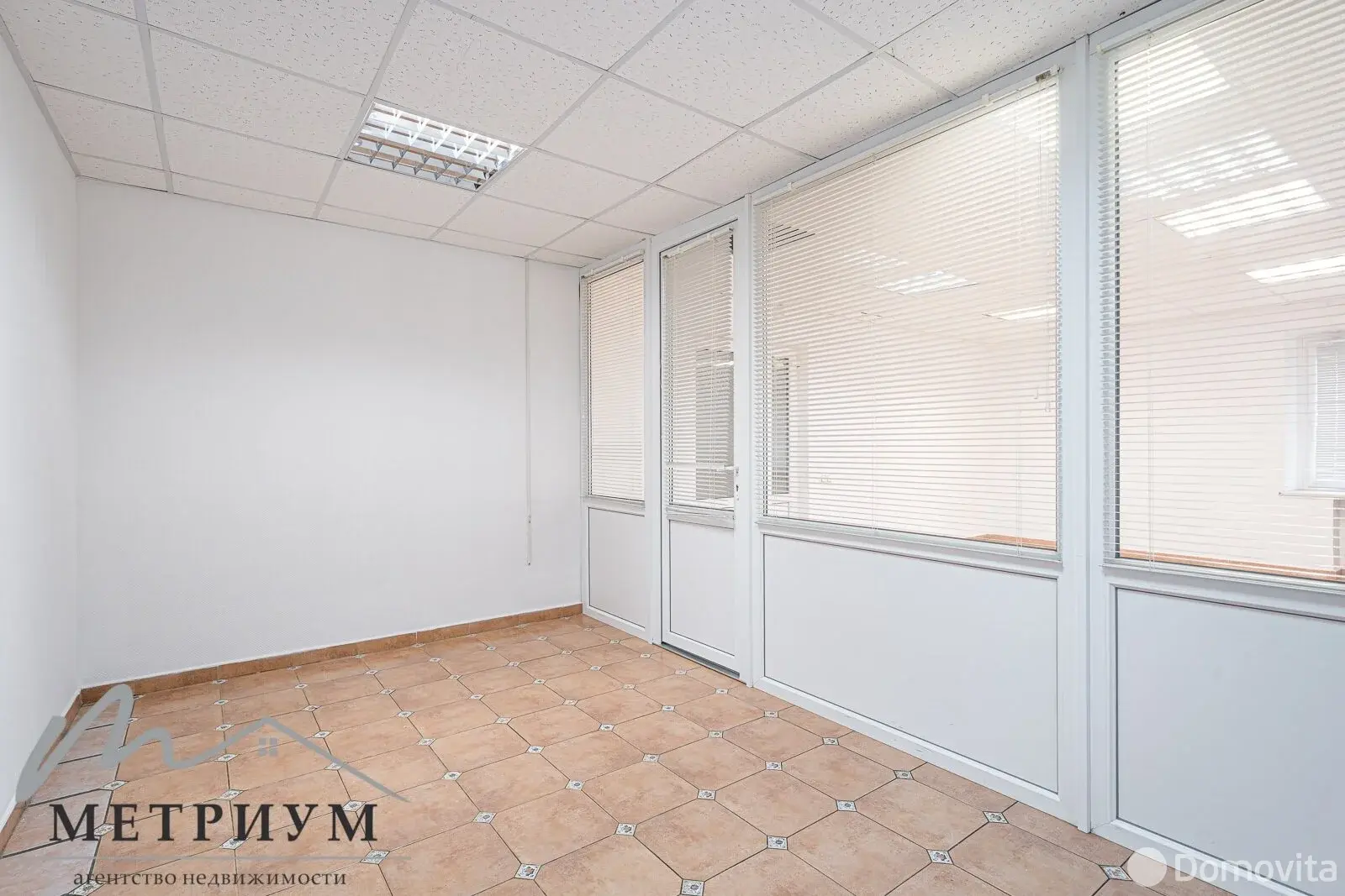 Снять офис на ул. Полиграфическая, д. 31 в Минске, 327EUR, код 13793 - фото 13