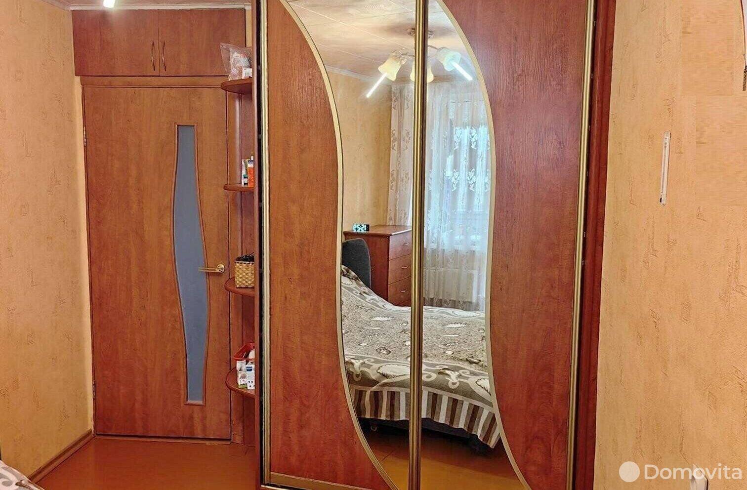 Продажа 3-комнатной квартиры в Фаниполе, ул. Якуба Коласа, д. 1, 57000 USD, код: 988515 - фото 5