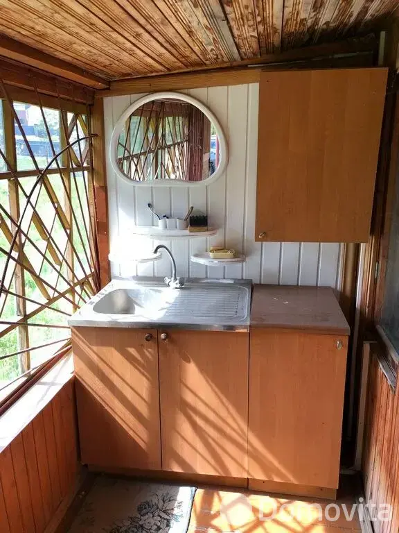 Цена продажи коттеджа, Домашаны, 