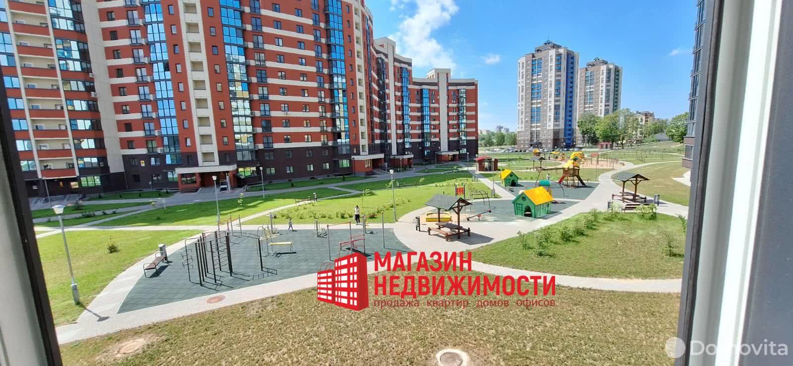 квартира, Гродно, ул. Воинов-Интернационалистов, д. 14А 