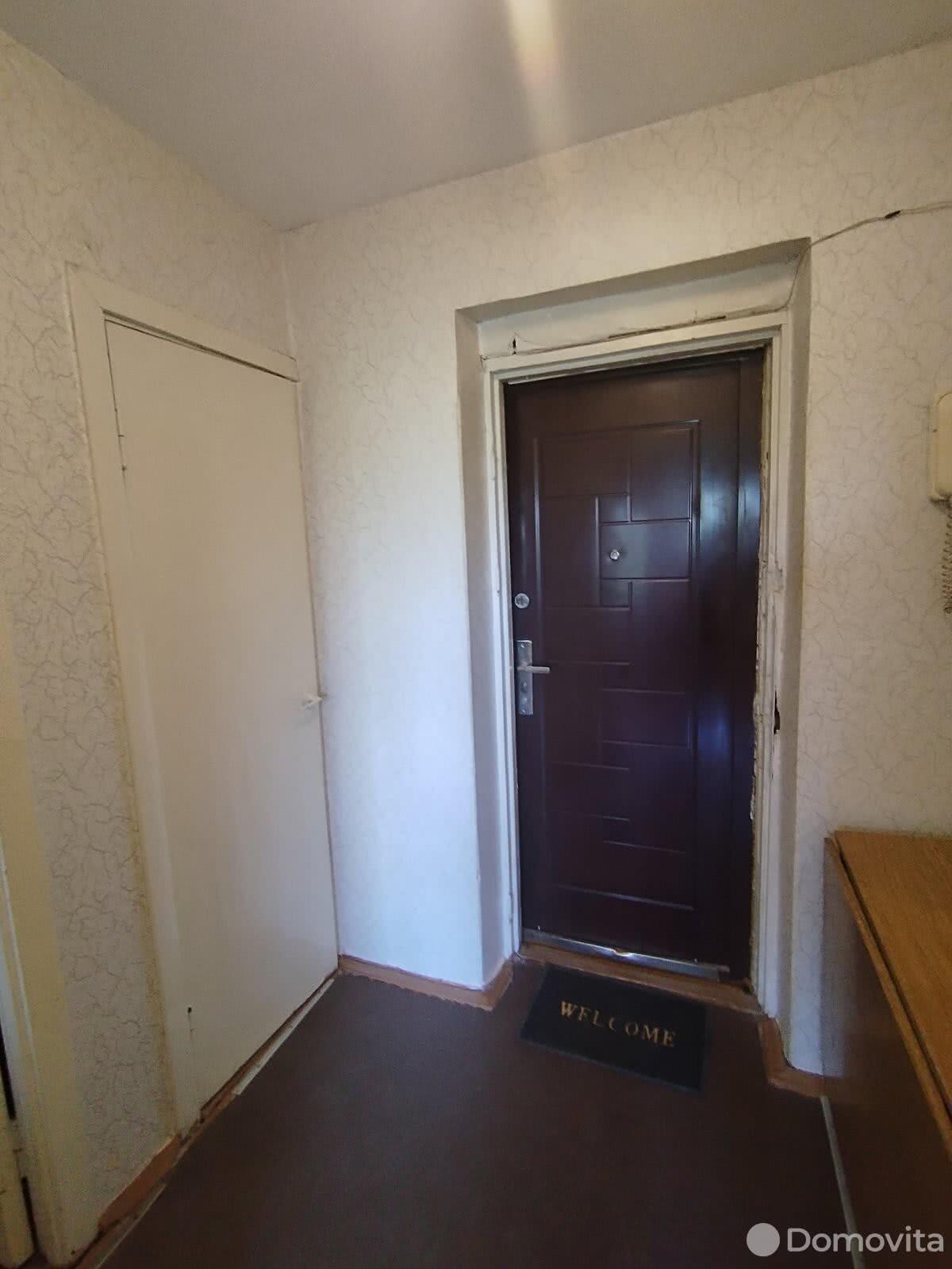 Купить 1-комнатную квартиру в Гомеле, ул. Новополесская, д. 40, 21800 USD, код: 999125 - фото 5