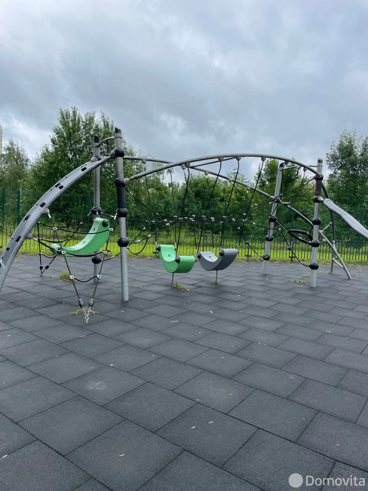 Снять 1-комнатную квартиру в Минске, ул. Колесникова, д. 47, 420USD, код 150710 - фото 22