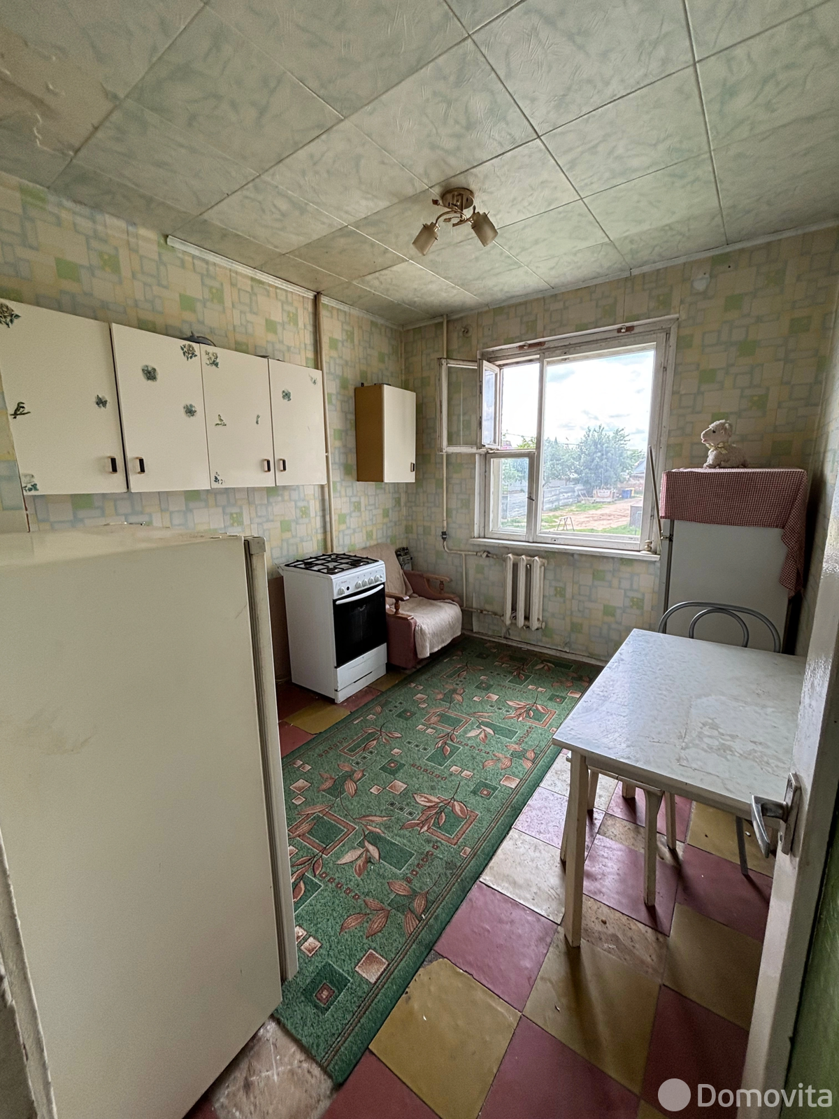 комната, Борисов, ул. 1 Июля, д. 31 