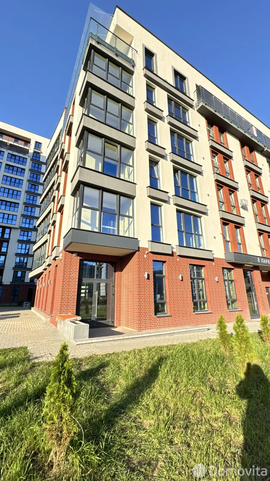 Снять офис на ул. Игоря Лученка, д. 16 в Минске, 1260EUR, код 15355 - фото 14