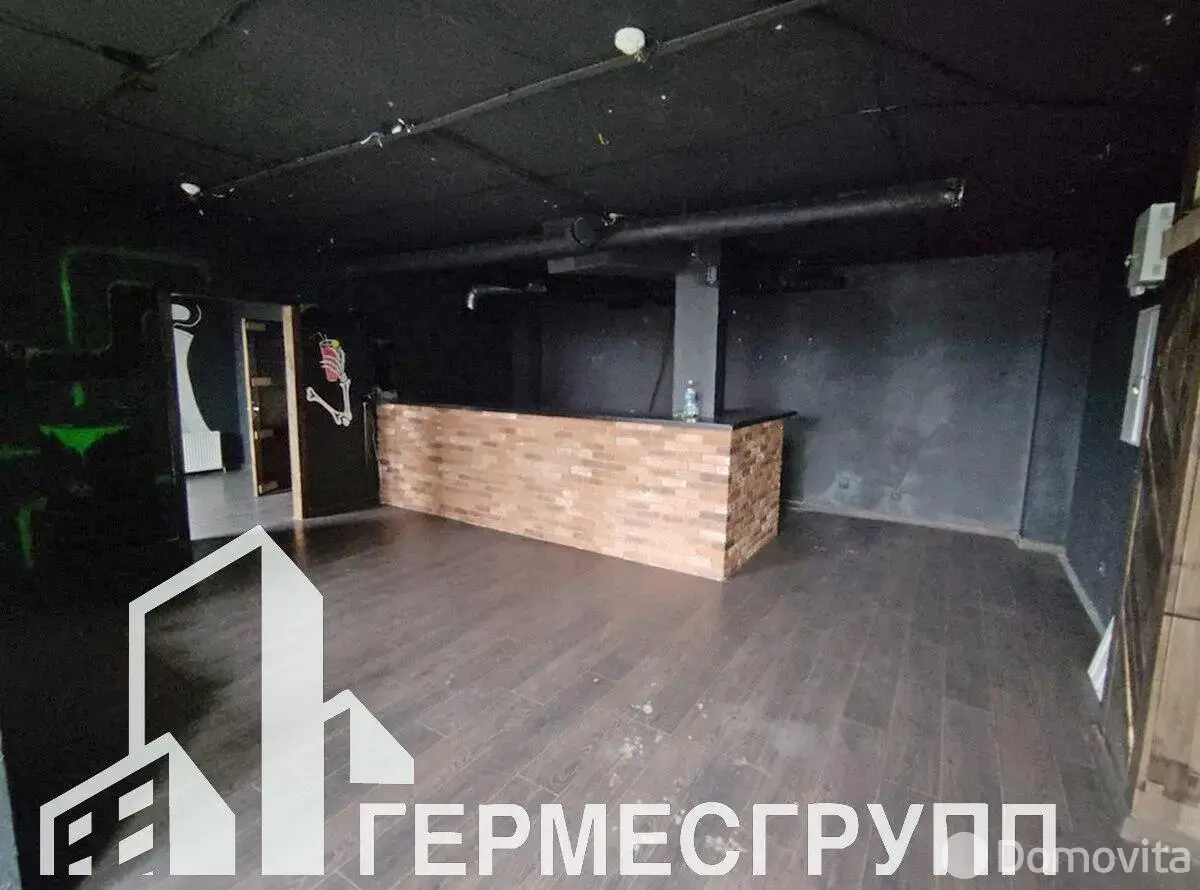 Аренда торговой точки на ул. Маршала Лосика, д. 31 в Минске, 2019BYN, код 968308 - фото 4