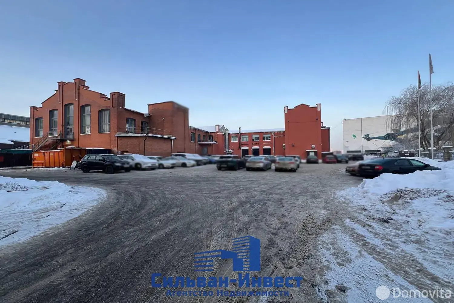 Аренда офиса на ул. Октябрьская, д. 23/А в Минске, 2904BYN, код 16387 - фото 6