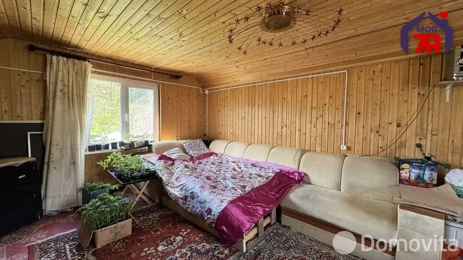 дача, Сорочье поле, 