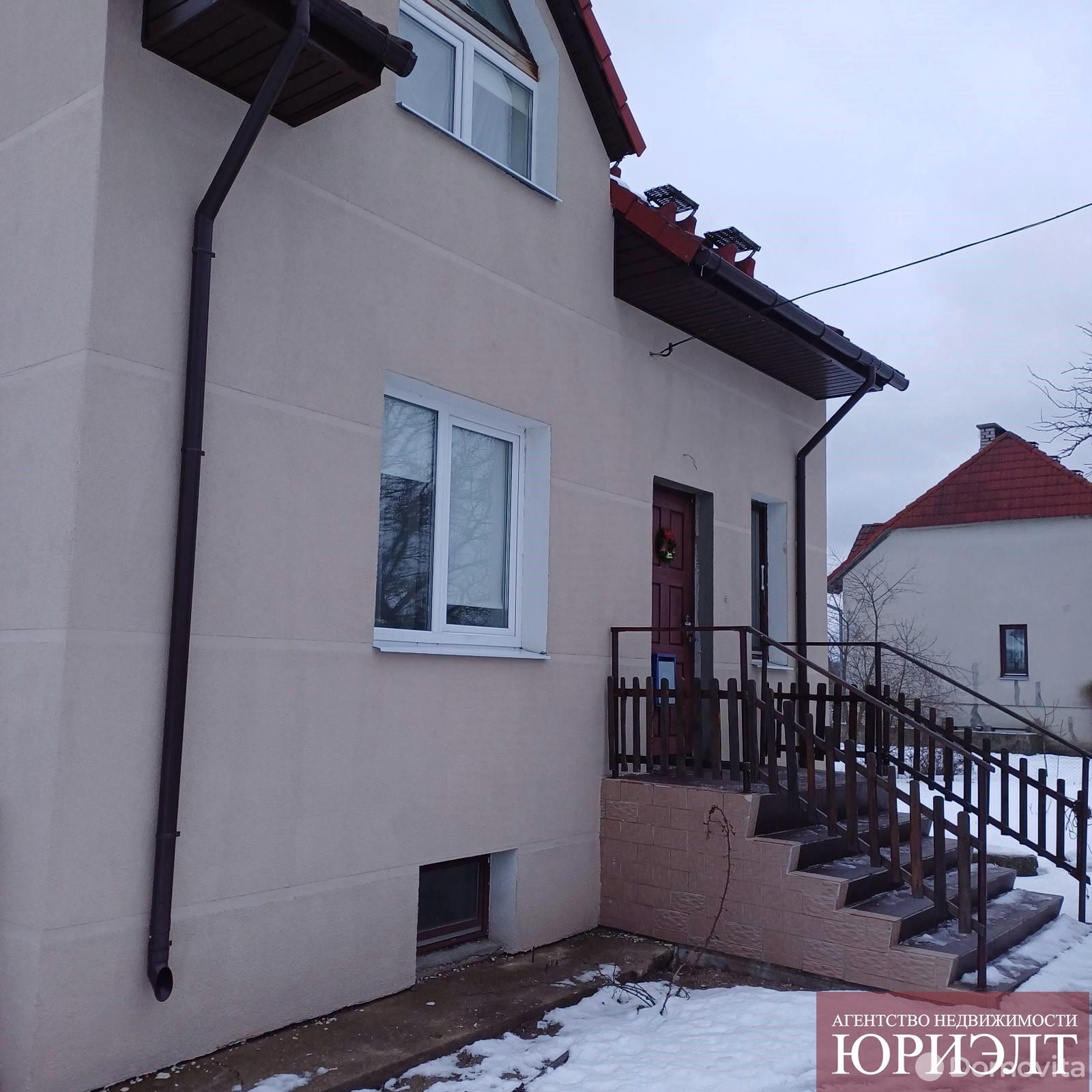 Продажа 2-этажного дома в Ободовцах, Минская область , 45000USD, код 631774 - фото 6