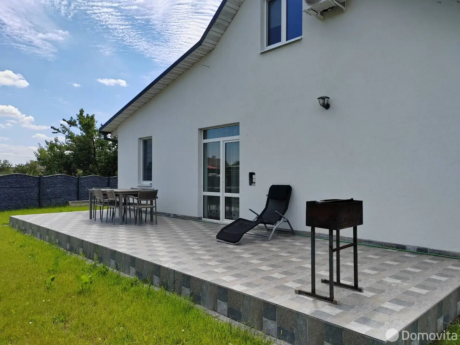 Аренда коттеджа Коттедж возле Бреста в Тельмы 2 на сутки в Тельмах-2 ул. Центральная , 350BYN, код 1245 - фото 3