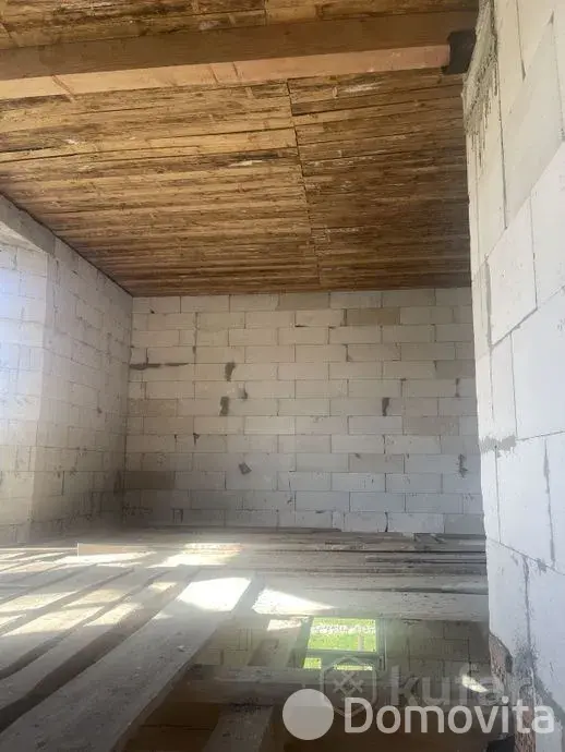 дом, Птичь, ул. Центральная, д. 54А