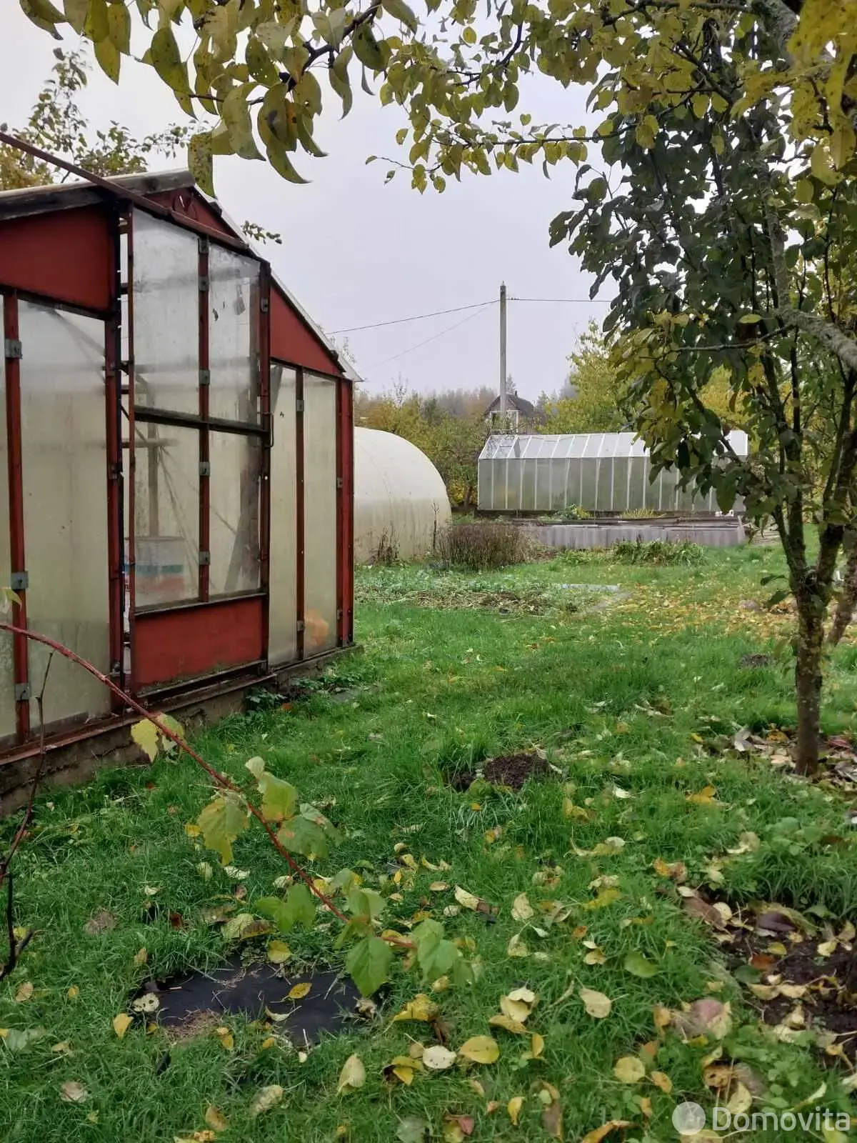 Цена продажи участка, Лувр, 