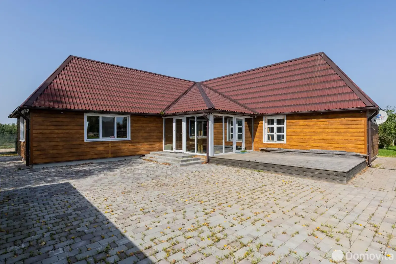 коттедж, Ширки, ул. Центральная